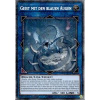 Geist mit den blauen Augen MP25-DE049