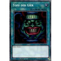 Topf der Gier MP25-DE050