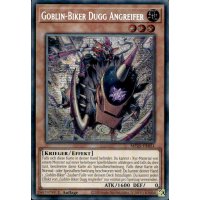 Goblin-Biker Dugg Angreifer MP25-DE051