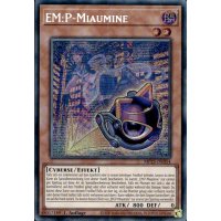 EM:P-Miaumine MP25-DE054