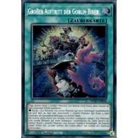 Großer Auftritt der Goblin-Biker MP25-DE056