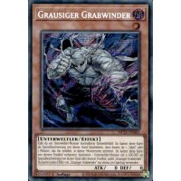 Grausiger Grabwinder MP25-DE065