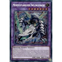 Mementotlanischer Zwillingsdrache MP25-DE067