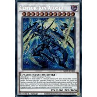 Centur-Ion Auxila MP25-DE068