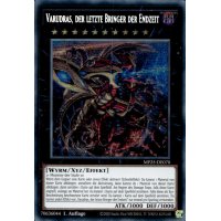 Varudras, der letzte Bringer der Endzeit MP25-DE070