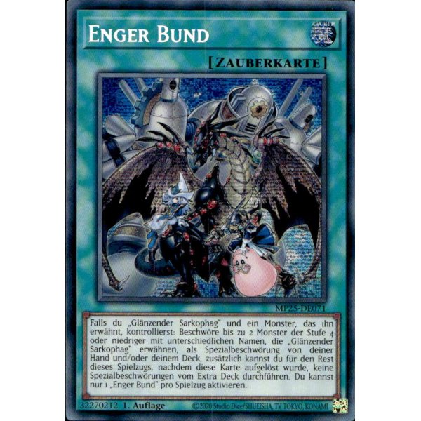 Enger Bund MP25-DE071