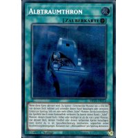 Albtraumthron MP25-DE072