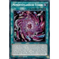 Mementotlanische Fusion MP25-DE073