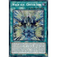Wach auf, Centur-Ion! MP25-DE074