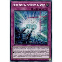 Simultane-Gleichungs-Kanone MP25-DE076