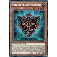 Schild der Millenniumsdynastie MP25-DE078