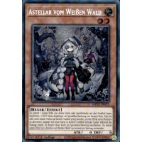 Astellar vom Weißen Wald MP25-DE079