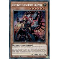 Unterweltlerschmied Graveur MP25-DE081