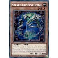 Mementotlanisches Schlafschaf MP25-DE083