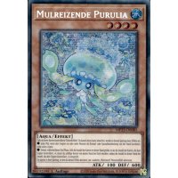 Mulreizende Purulia MP25-DE085