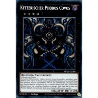 Ketzerischer Phobos Covos MP25-DE088