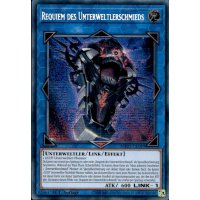 Requiem des Unterweltlerschmieds MP25-DE089