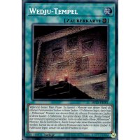 Wedju-Tempel MP25-DE091