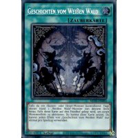 Geschichten vom Weißen Wald MP25-DE092