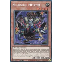 Mimighul Meister MP25-DE096