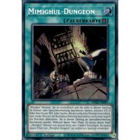 Mimighul-Dungeon MP25-DE097