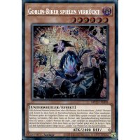 Goblin-Biker spielen verr&uuml;ckt MP25-DE098