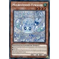 Mulreizendes Fuwalos MP25-DE102