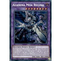 Azamina Moa Regina MP25-DE105