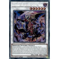 Legendärer Lord der Sechs Samurai - Shi En MP25-DE107