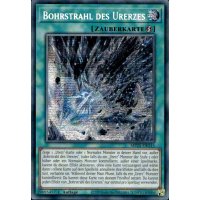 Bohrstrahl des Urerzes MP25-DE115