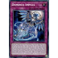 Dominus-Impuls MP25-DE116