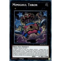 Mimighul Thron MP25-DE117
