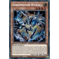 Innenmotor-Ryzeal MP25-DE119