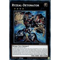 Ryzeal-Detonator MP25-DE121