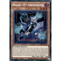Maliss <P> Chessykatze MP25-DE123