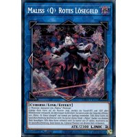 Maliss <Q> Rotes Lösegeld MP25-DE125