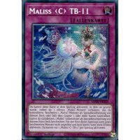 Maliss <C> TB-11 MP25-DE129