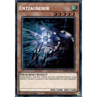 Entzauberer MP25-DE131