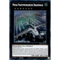 Mecha-Phantomungeheuer Drachossack MP25-DE135