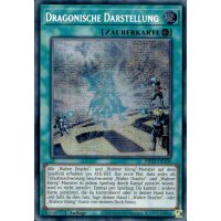 Dragonische Darstellung MP25-DE139