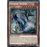 Gefahr! Nessie! MP25-DE141