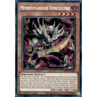 Mementotlanische Dunkelklinge MP25-DE145