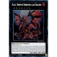Blaze, Oberster Herrscher aller Drachen MP25-DE146