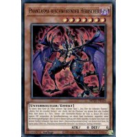 Phantasma-beschwörender Herrscher MP25-DE156