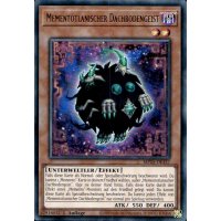 Mementotlanischer Dachbodengeist MP25-DE157