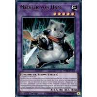 Meister von Ham MP25-DE161