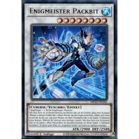 Enigmeister Packbit MP25-DE162