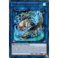 Majespenst Orthos - Nue MP25-DE164