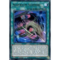 Albtraum-Schmerz MP25-DE165