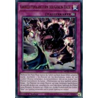 Gro&szlig;er Panikansturm der Goblin-Biker MP25-DE173